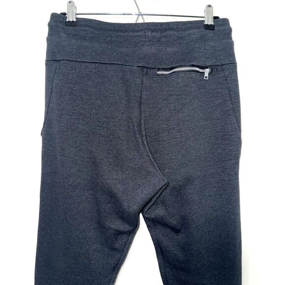 Nike Slim Jogger - Heathered Charcoal M - Picture 4 of 5